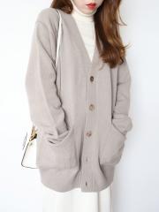 GALERIE VIE、F（フリー）、カーディガン・ボレロ・ベスト