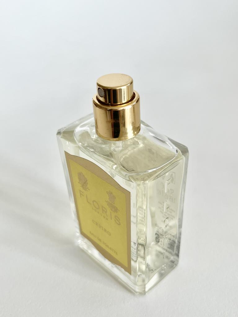 定価3万7千円: FLORIS LONDON 香水 TOPICS | FLORIS 創業1730年-英国王室御用達フレグランス