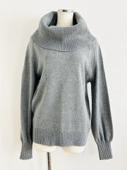 spick&span、F（フリー）、ニット