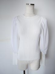 JEANASIS、F(フリー)、カットソー