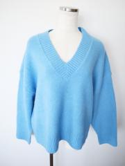 ZARA、Sサイズ、ニット