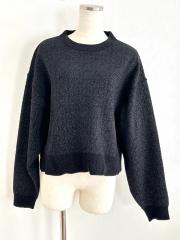 niko and...、Mサイズ、ニット