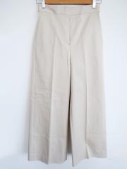 2024年製☆Theory luxe、Sサイズ、パンツ