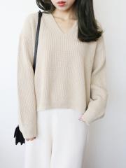 2024年製☆Theory luxe、Mサイズ、ニット