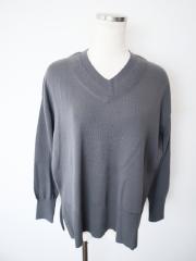 Theory luxe、Mサイズ、ニット