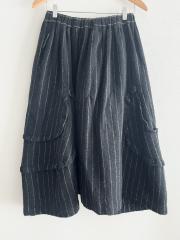 Black COMME des GARCONS