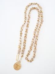 CHANEL（ハイブランド）、F（フリー）、ベルト