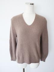 COUP DE CHANCE、～XSサイズ、ニット