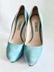 PRADA（ハイブランド）、24.0cm、くつ