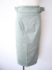 INED、Sサイズ、スカート