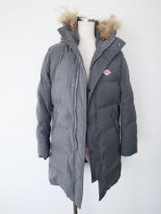 DANTON、Sサイズ、ダウン