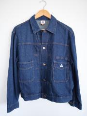 GEVACO、【メンズ】Mサイズ、ジャケット