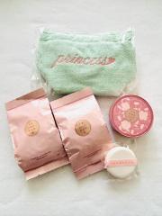 THE FACE SHOP、その他、コスメ