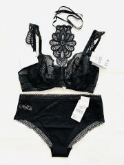 Simone Perele、D80～、ブラ＆ショーツ