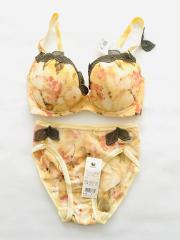 Wacoal 、E70、ブラ＆ショーツ