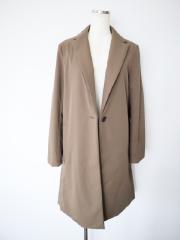 ICB、Lサイズ、コート