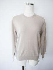 PLST、Mサイズ、ニット