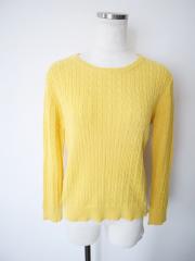 MACKINTOSHPHILOSOPHY、Mサイズ、ニット