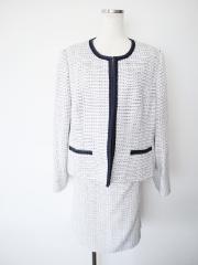 Belle Current、大きいサイズ、スーツ・セットアップ