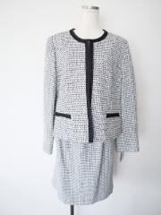 Belle Current、大きいサイズ、スーツ・セットアップ