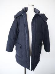 ARMEN、Sサイズ、ダウン