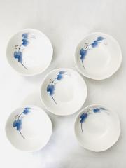 香蘭社、その他、食器