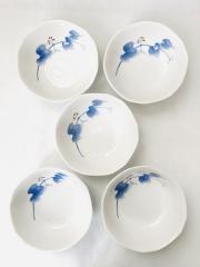 香蘭社、その他、食器