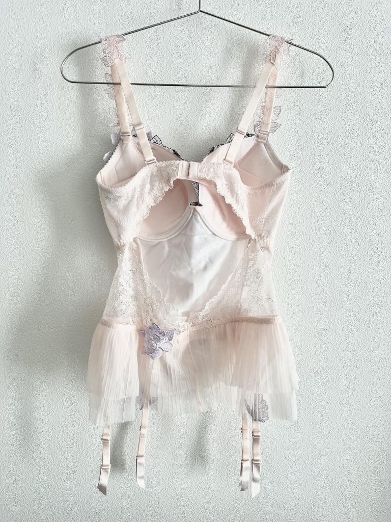 40周年限定☆Wacoal Salute ランジェリー F75 ジュリア札幌店｜40周年