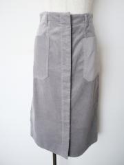 LE CIEL BLEU、～XSサイズ、スカート