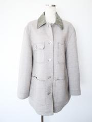 2024年製☆LE CIEL BLEU、Sサイズ、ジャケット