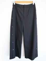 LE CIEL BLEU、～XSサイズ、パンツ