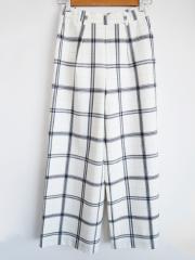 自由区、Sサイズ、パンツ