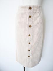 MACPHEE、～XSサイズ、スカート
