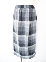 deluxeem、Mサイズ、スカート