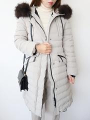 nano universe、Sサイズ、ダウン