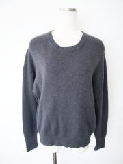 23区、Mサイズ、ニット