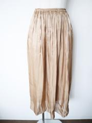 LOUNIE、Sサイズ、スカート