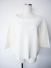 INDIVI、大きいサイズ、ニット