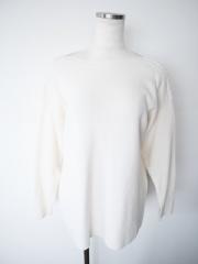 Theory luxe、Mサイズ、ニット