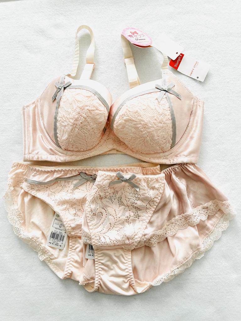 AMO'S STYLE by Triumph ブラ＆ショーツ E70 ジュリア札幌店｜AMO'S