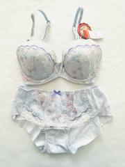 AMO'S STYLE by Triumph、E70、ブラ＆ショーツ