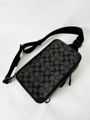 COACH（ハイブランド）、【メンズ】その他、バッグ