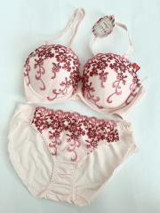 AMO'S STYLE by Triumph、E70、ブラ＆ショーツ