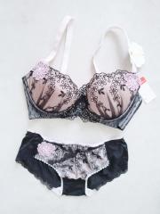 AMO'S STYLE by Triumph、E65、ブラ＆ショーツ