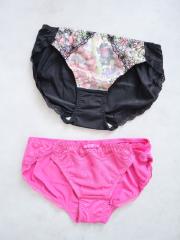 AMO'S STYLE by Triumph