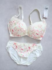 AMO'S STYLE by Triumph、E65、ブラ＆ショーツ