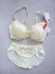 AMO'S STYLE by Triumph、E65、ブラ＆ショーツ