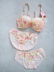 AMO'S STYLE by Triumph、E65、ブラ＆ショーツ