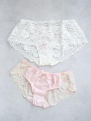 AMO'S STYLE by Triumph、Lサイズ、ショーツ