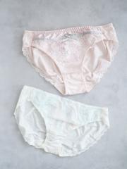 AMO'S STYLE by Triumph、Lサイズ、ショーツ